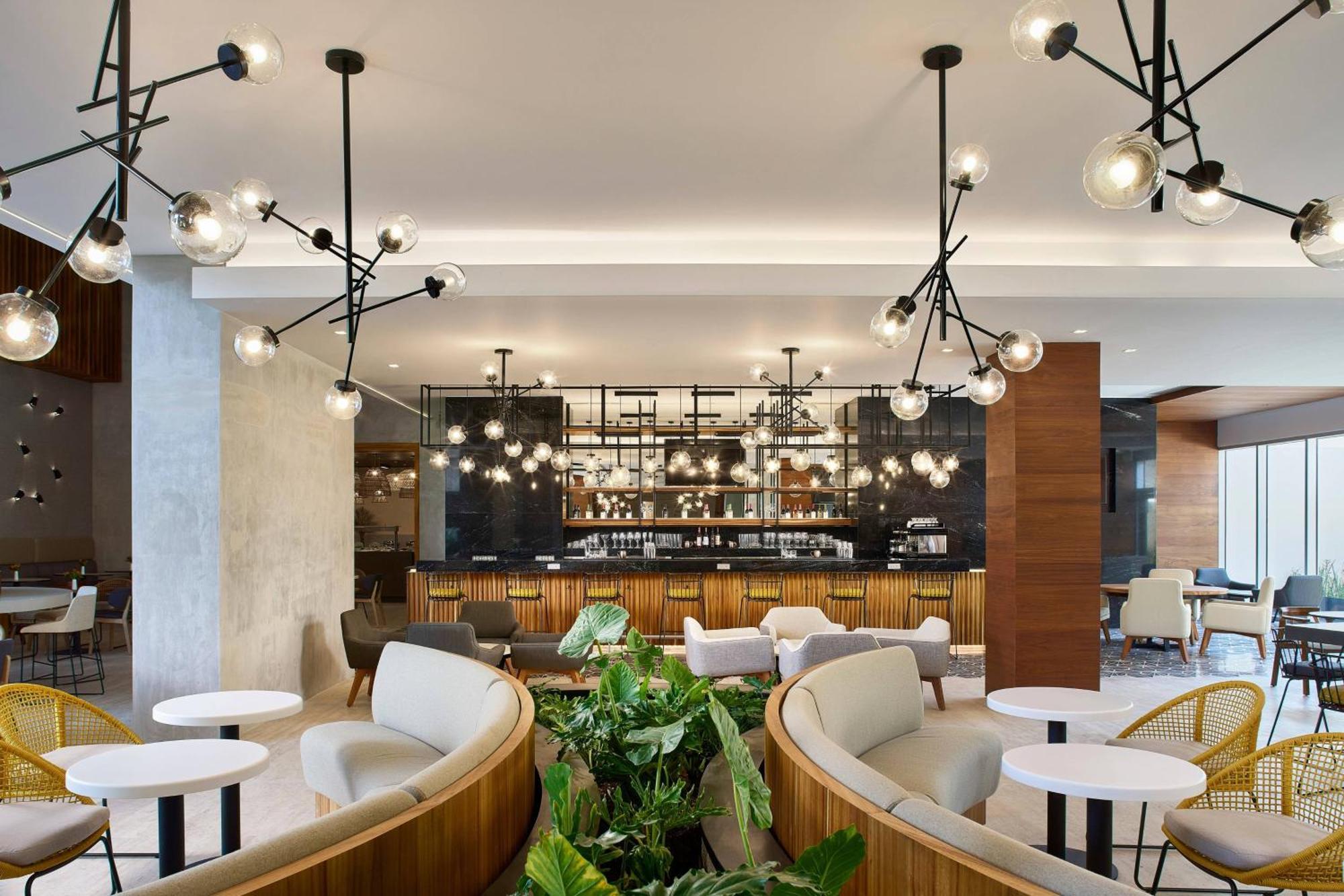 Courtyard By Marriott Merida Downtown المظهر الخارجي الصورة