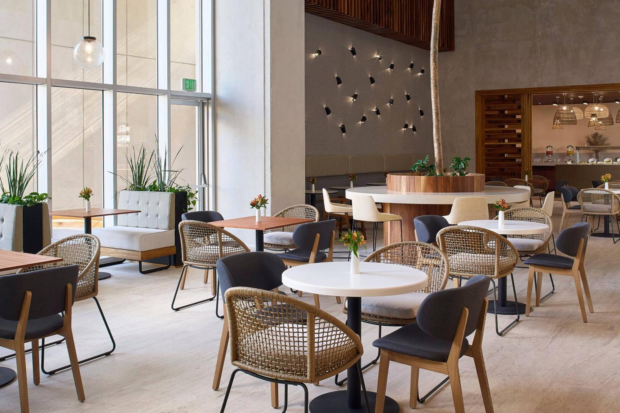 Courtyard By Marriott Merida Downtown المظهر الخارجي الصورة