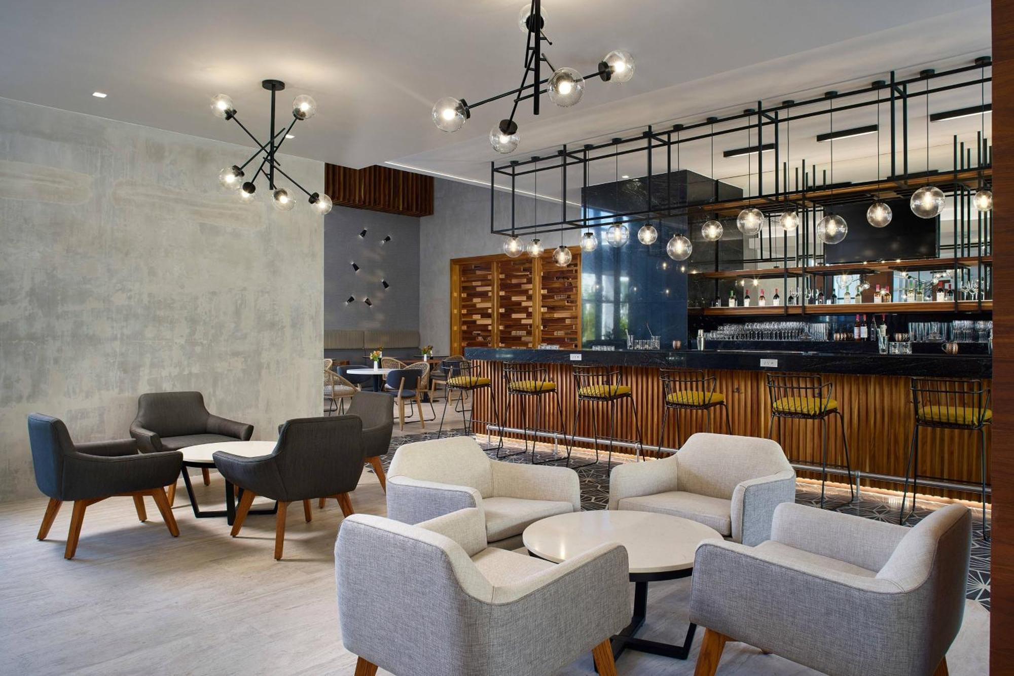 Courtyard By Marriott Merida Downtown المظهر الخارجي الصورة