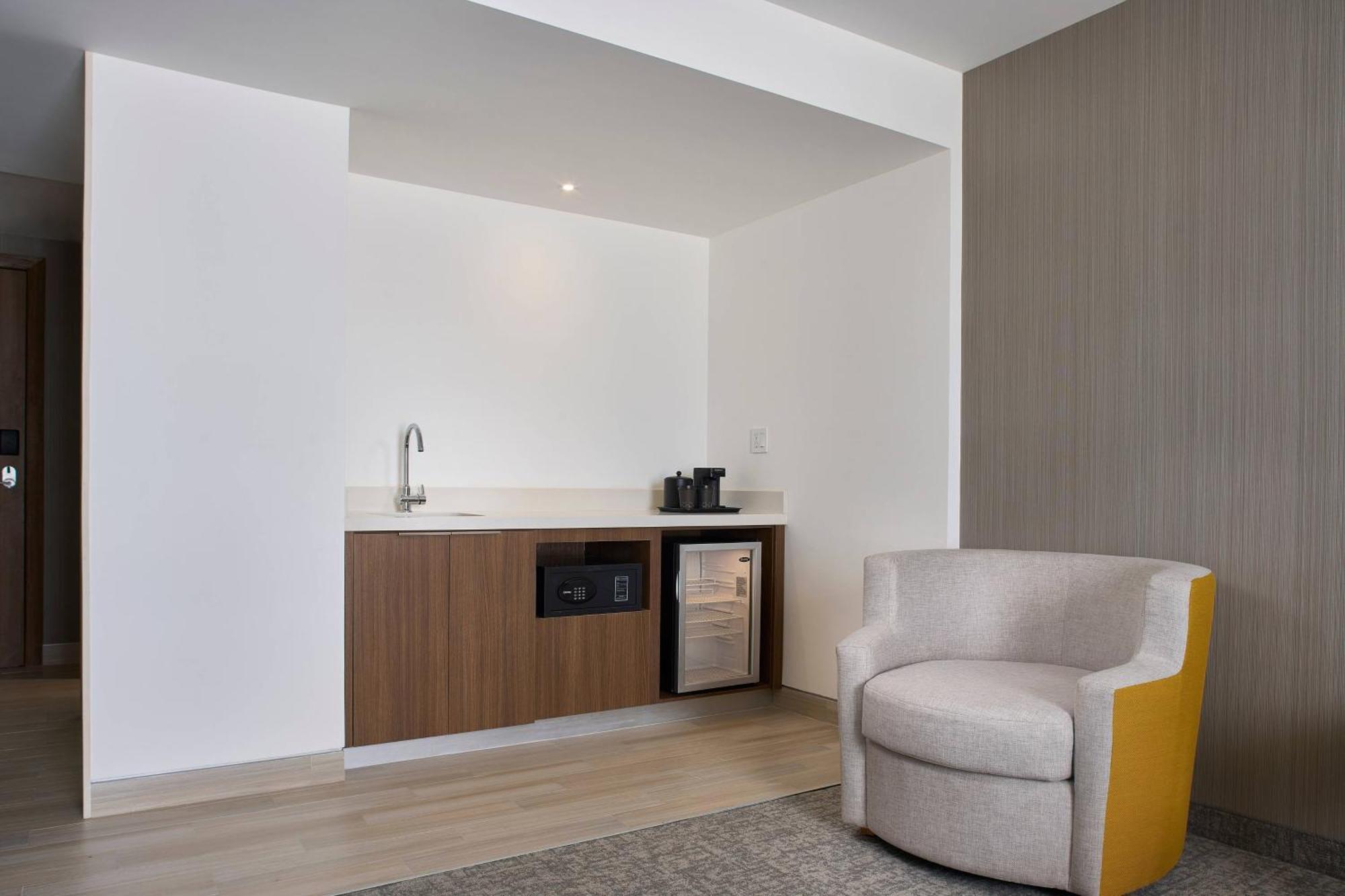 Courtyard By Marriott Merida Downtown المظهر الخارجي الصورة