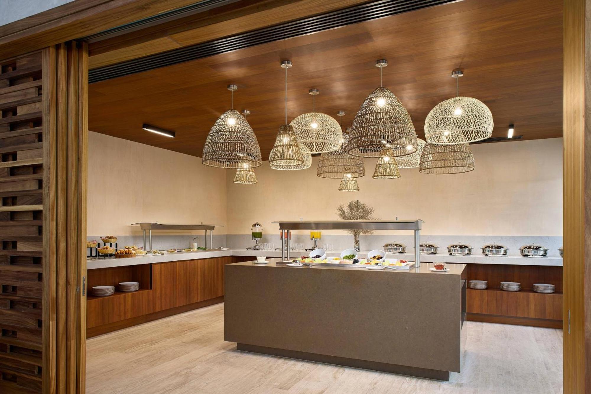 Courtyard By Marriott Merida Downtown المظهر الخارجي الصورة