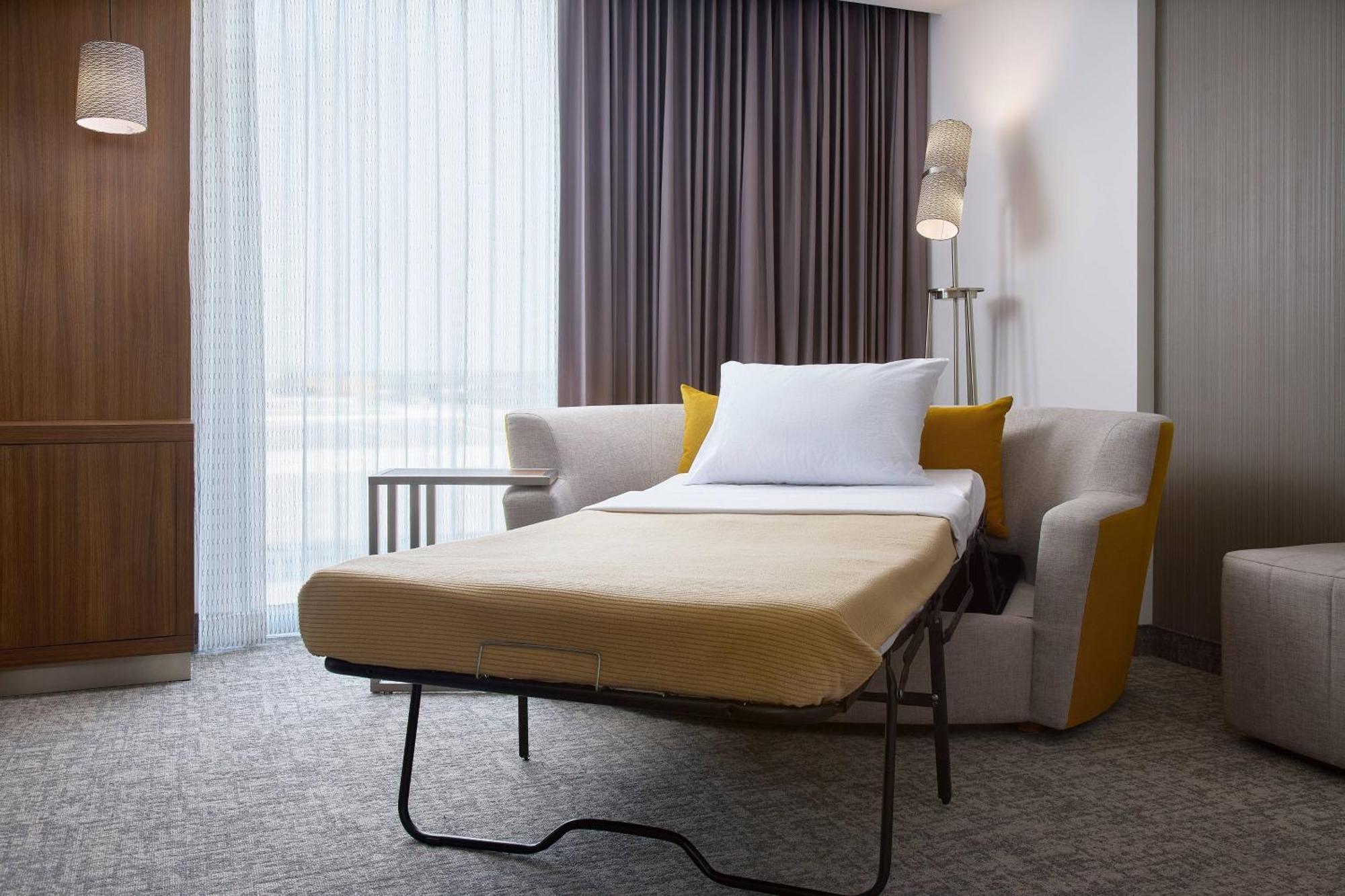 Courtyard By Marriott Merida Downtown المظهر الخارجي الصورة